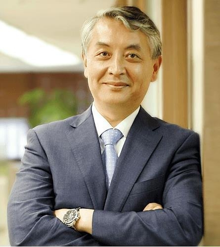 문은상 신라젠 전 대표 ⓒ신라젠