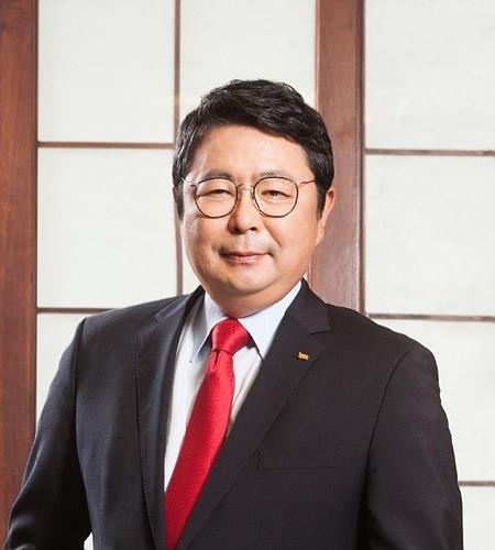 김상범 이수그룹 회장 ⓒ이수그룹