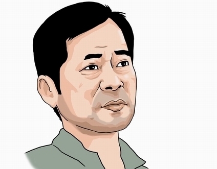 황천우 소설가