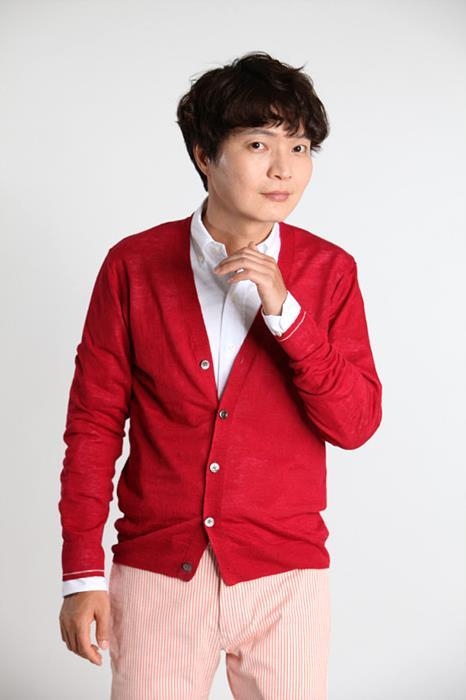 방송인 신정환 ⓒ코엔
