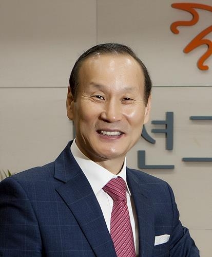 최병오 형지그룹 회장 ⓒ형지