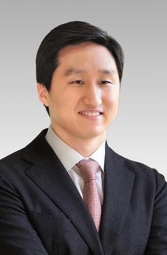 정기선 현대중공업지주 사장 ⓒ현대중공업