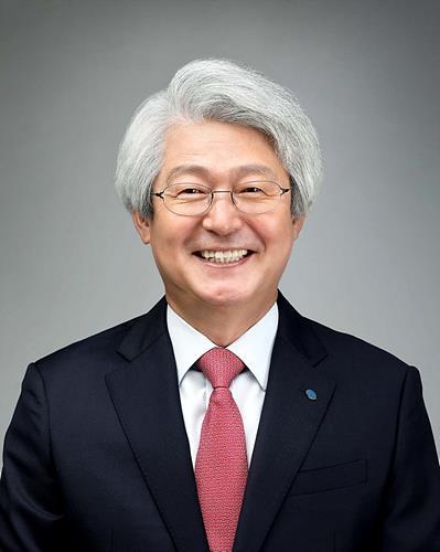 김태오 DGB금융지주 회장 ⓒDGB