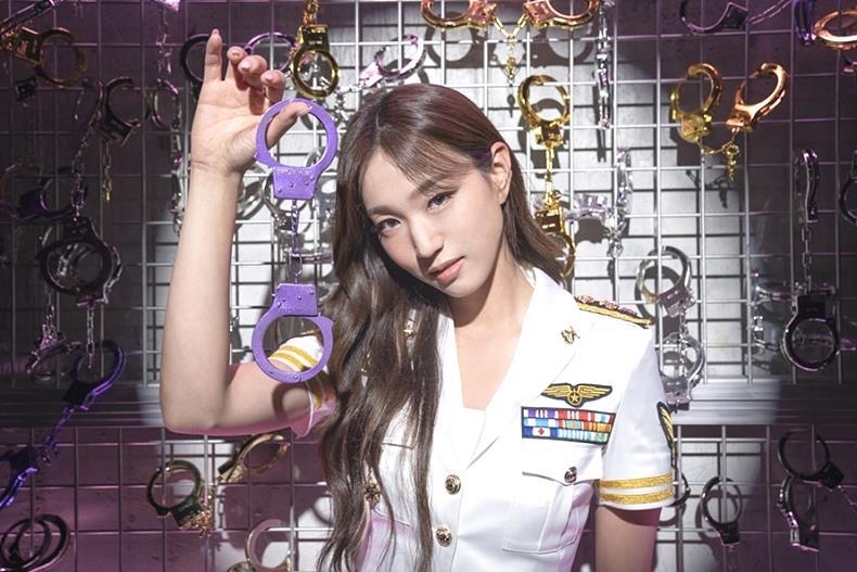 소먀 ⓒ얼라이즈