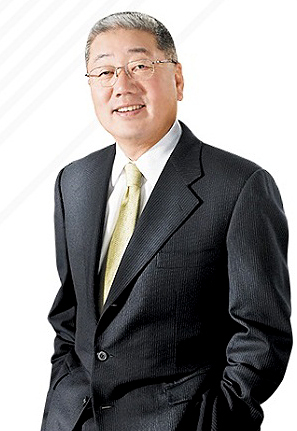 정도원 삼표 회장 ⓒ삼표