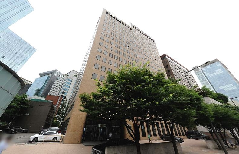 삼표 본사 ⓒ카카오맵