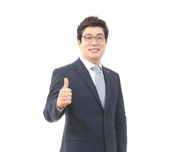 더불어민주당 심재근 전남도의원 예비후보