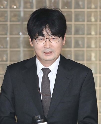 탁현민 대통령비서실 의전비서관 ⓒ뉴시스