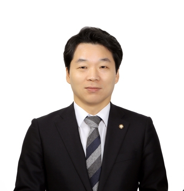 김병관 더불어민주당 성남갑 후보