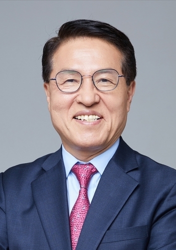 정운천 국민의힘 국민통합위원장