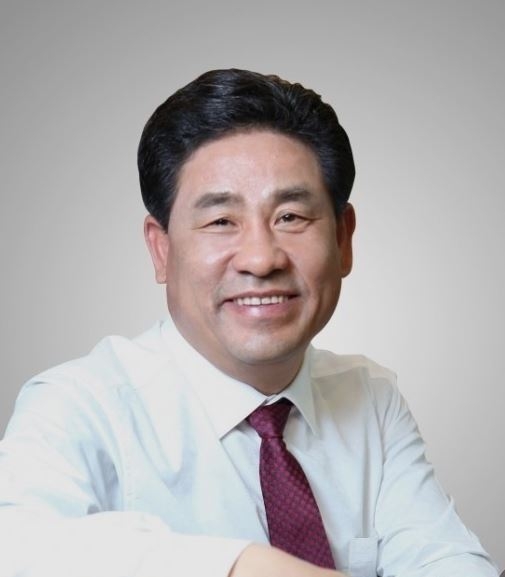 국영석 완주군수 후보(무소속) 