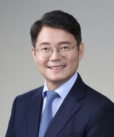 김수흥 더불어민주당 의원