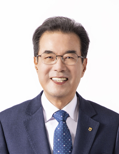 이성희 농협중앙회 회장
