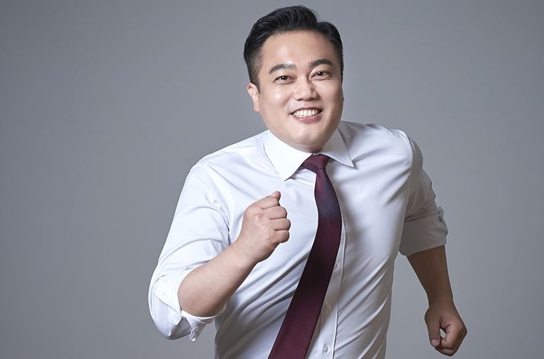 구혁모 국민의힘 화성시장 후보 ⓒ구혁모 선거 캠프