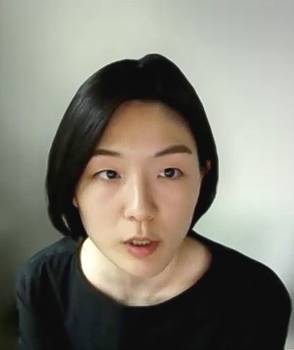 조문영 위액트 팀장 ⓒ줌