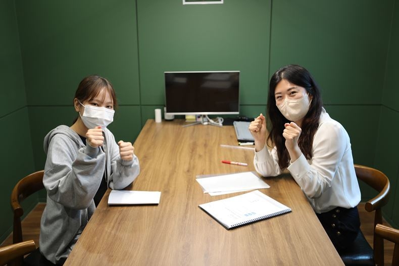 ⓒ바인그룹 사회공헌팀