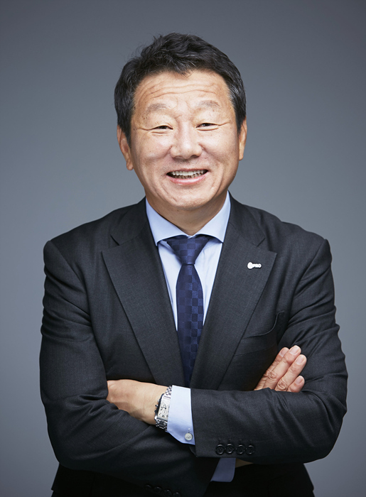 최윤 OK금융그룹 회장 ⓒOK금융그룹
