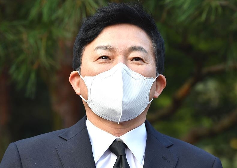 원희룡 국토교통부 장관