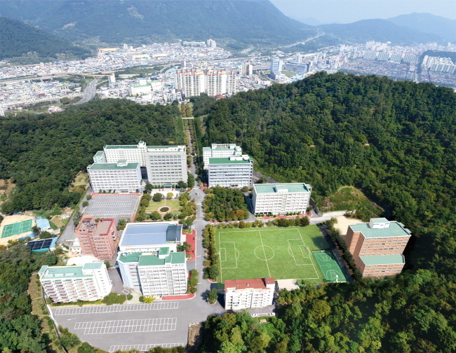 창신대학교
