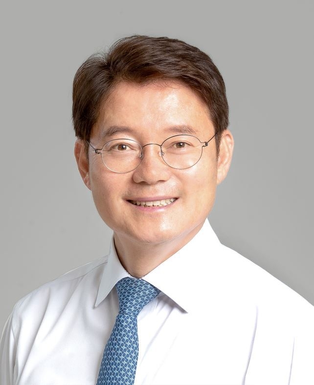김수흥 더불어민주당 의원
