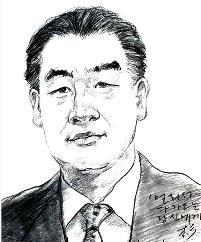 김삼기 시인·칼럼니스트