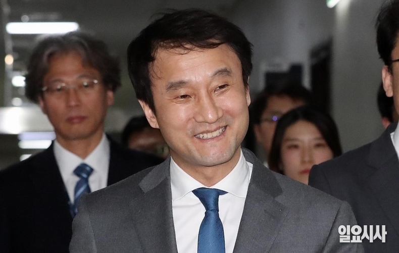한병도 더불어민주당 의원
