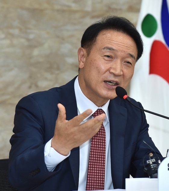임태희 경기도교육감