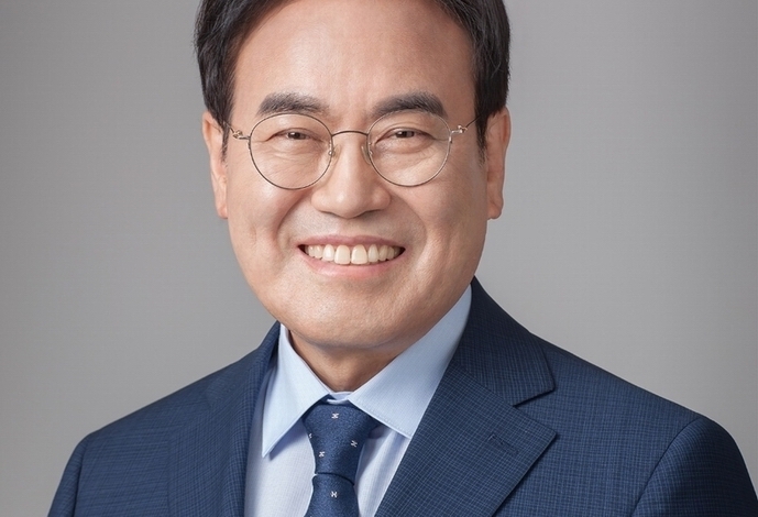 서거석 전북교육감