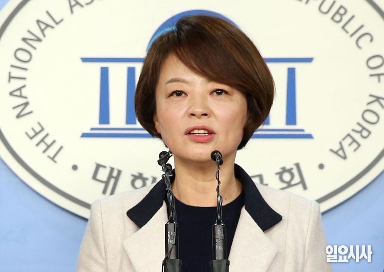 진선미 더불어민주당 의원