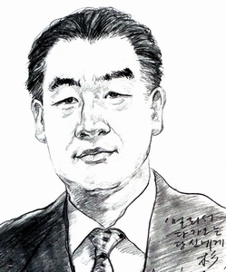 김삼기 시인·칼럼니스트
