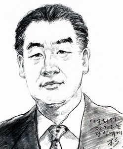 김삼기 시인·칼럼니스트