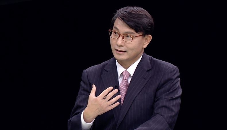국민의힘 윤상현 의원 ⓒ윤상현 의원실
