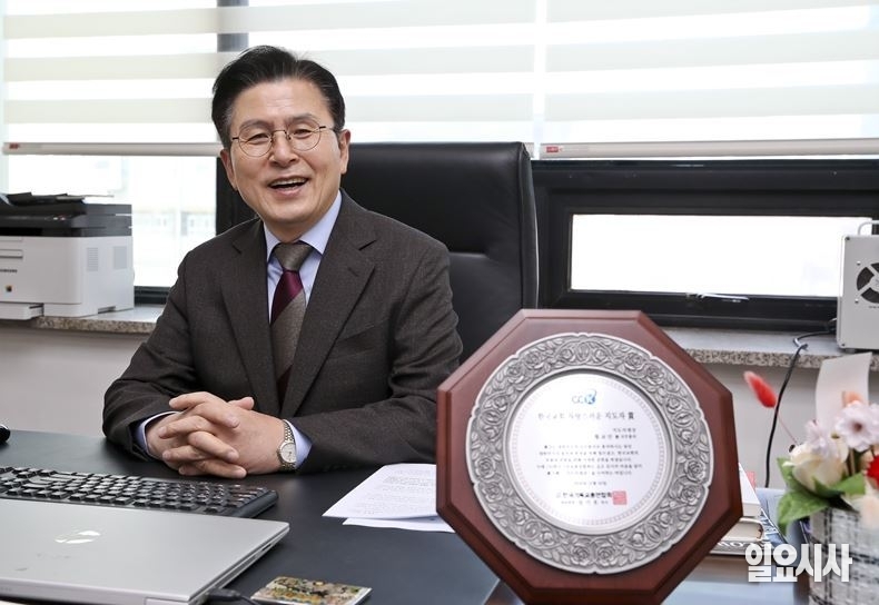 황교안 전 국무총리 ⓒ고성준 기자