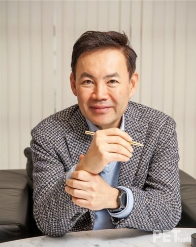 송하경 모나미 회장 ⓒ모나미