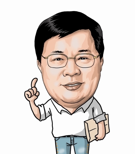 김기록 법무사