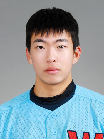 ‘이영민 타격상’을 수상한 휘문고 김민석