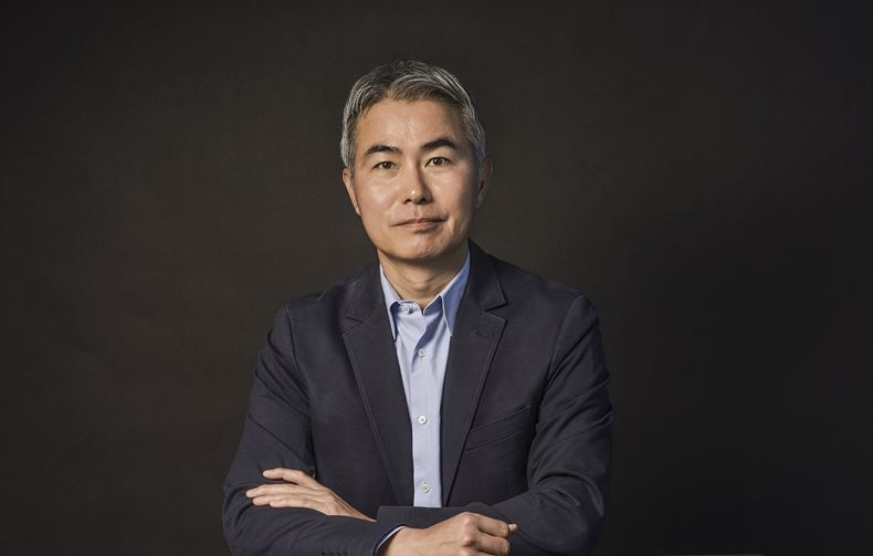 장현국 위메이드 대표 ⓒ위메이드