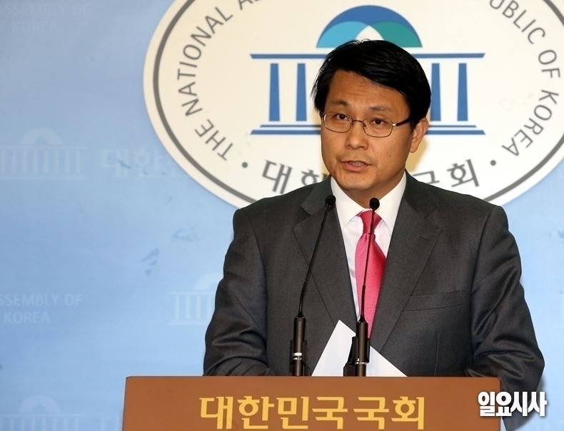 윤상현 국민의힘 의원 ⓒ일요시사 DB