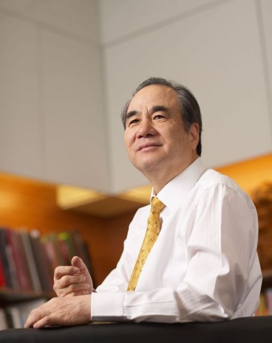 윤석금 웅진그룹 회장 ⓒ웅진그룹