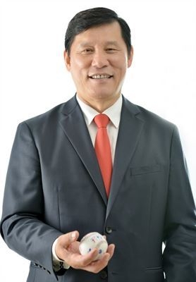 허구연 KBO 총재