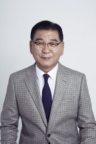 염태순 신성통상 회장 ⓒ신성통상