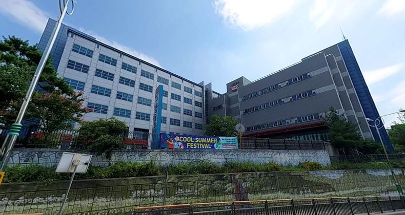 경기도 부천 소재의 손오공 본사 ⓒ카카오맵