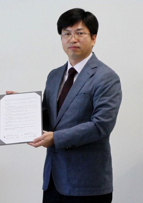김종완 손오공 대표 ⓒ뉴시스