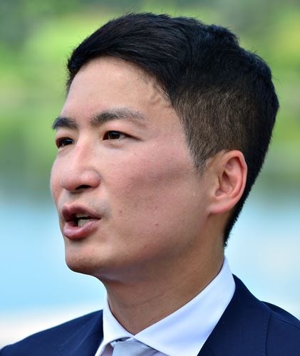 김용빈 대우조선해양건설 회장 ⓒ뉴시스
