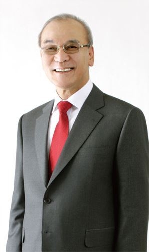 우종웅 모투투어 회장 ⓒ모두투어