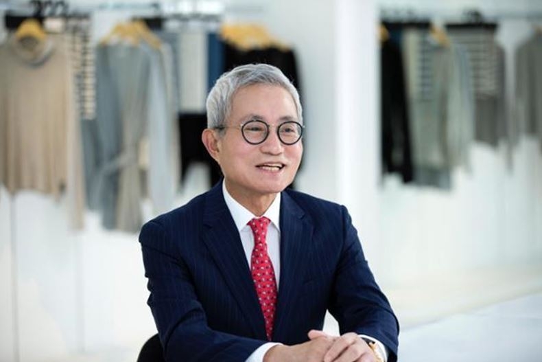 김웅기 글로벌세아그룹 회장 ⓒ글로벌세아