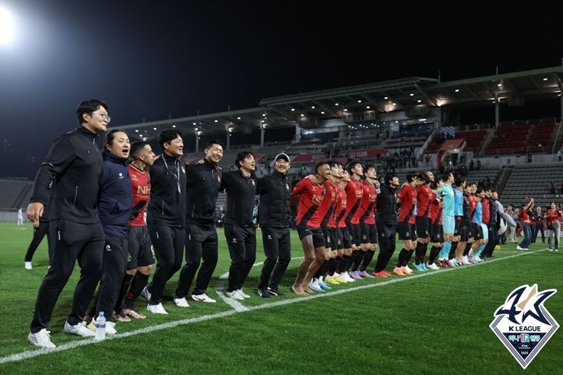 창원시 성산구 사파동 소재의 창원축구센터