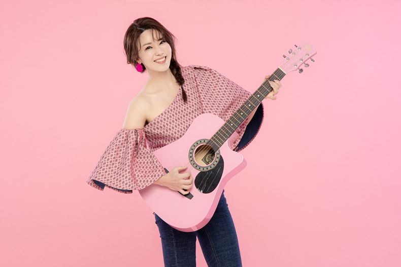 강유진 ⓒ좋은날엔엔터테인먼트