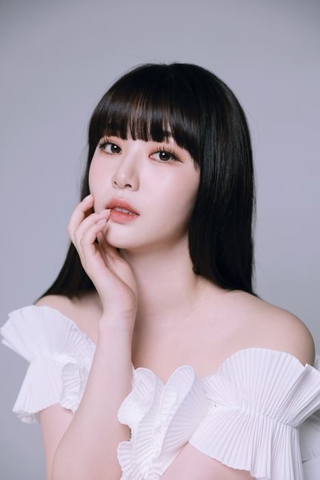 가수 보미 ⓒhr엔터테인먼트