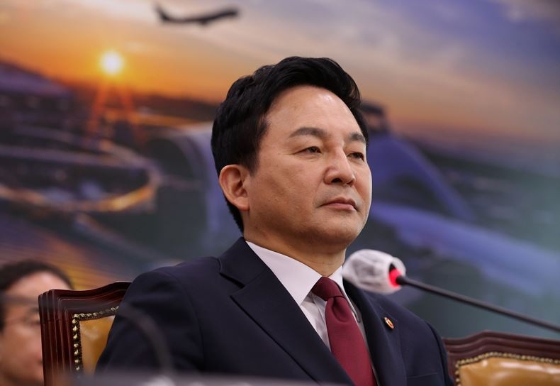 원희룡 국토교통부 장관 